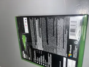Fc2025 Xbox One and Series