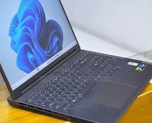 New Laptop Lenovo Legion 5 16GB Intel Core i7 SSD 256GB