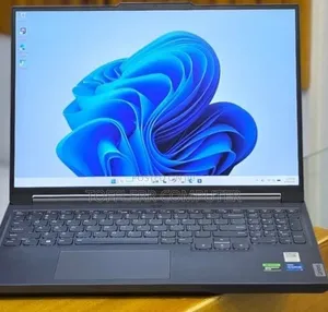 New Laptop Lenovo Legion 5 16GB Intel Core i7 SSD 256GB