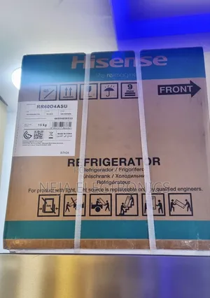 Mine Room Refrigerator 60.Litter Deliver