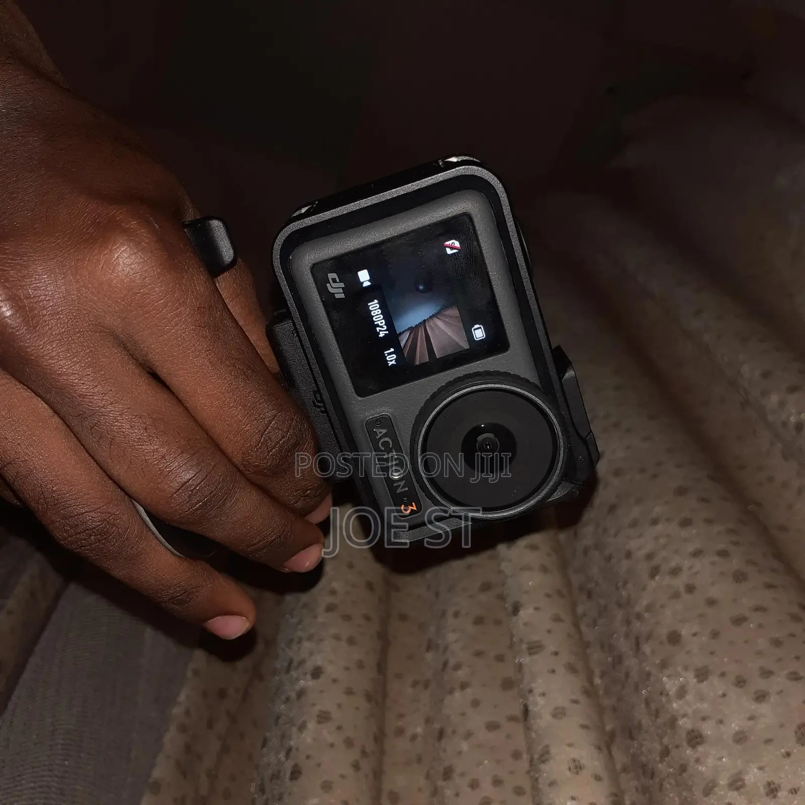 Dji Osmo Action 3