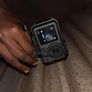 Dji Osmo Action 3