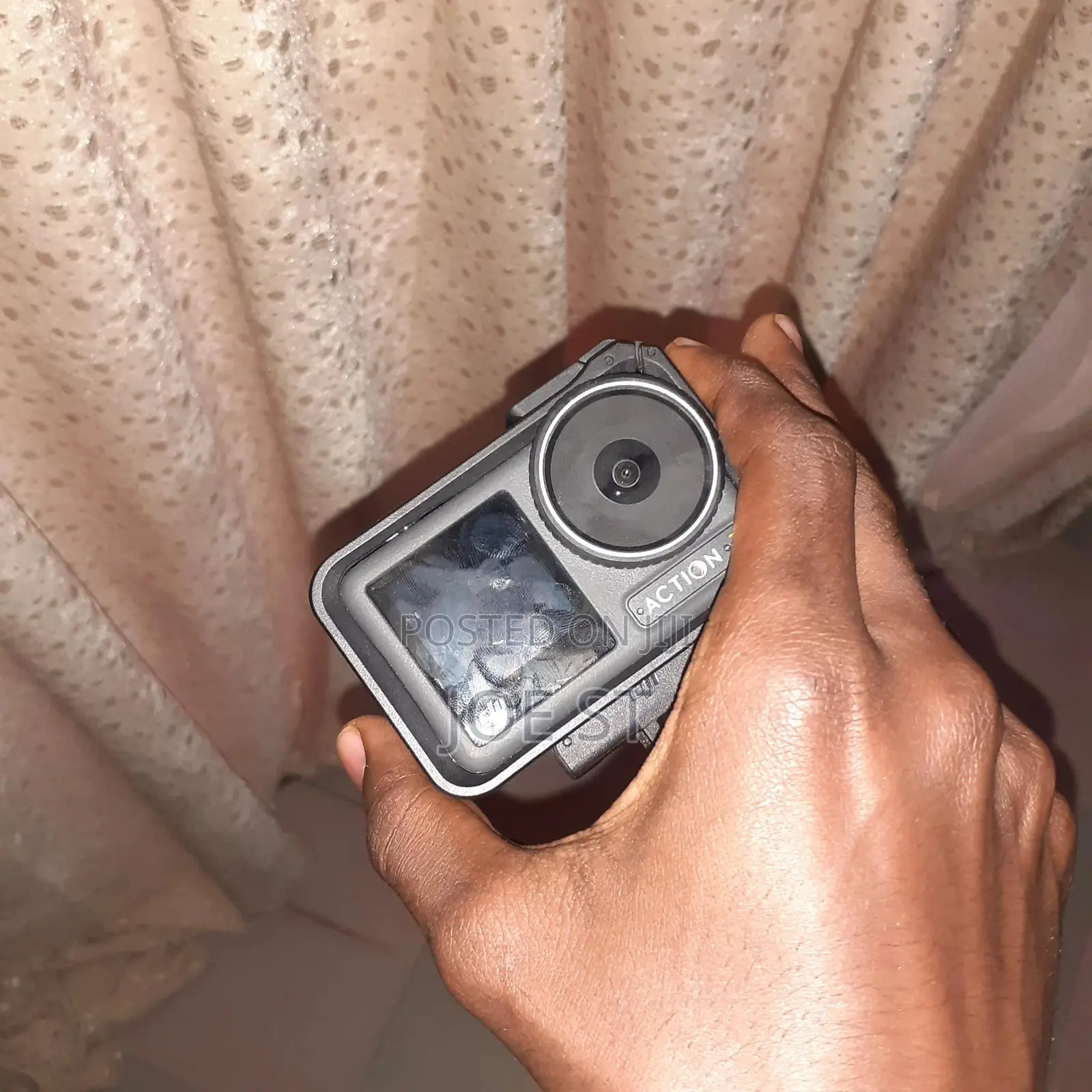 Dji Osmo Action 3