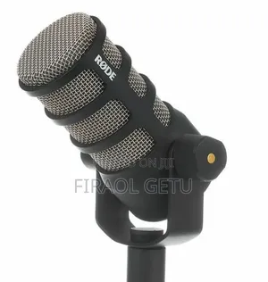 Rode Podmic