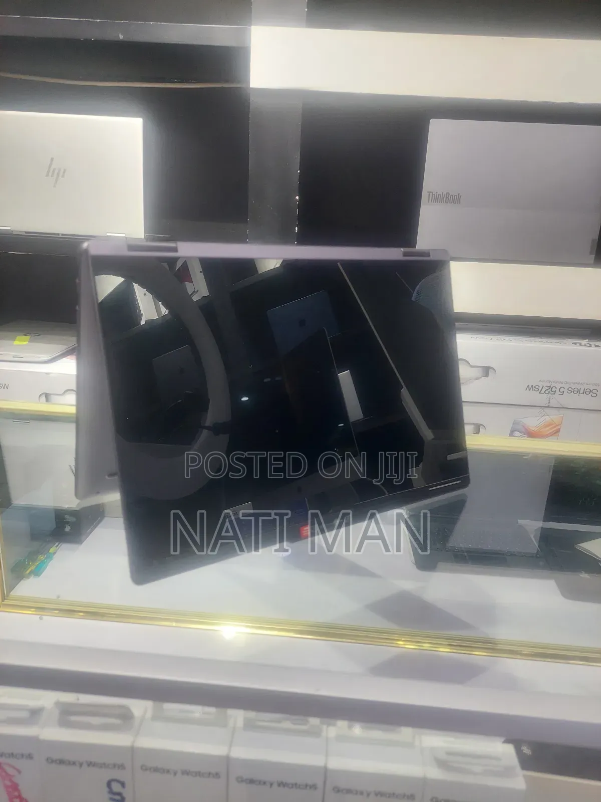 New Laptop Lenovo Yoga 700 16GB Intel Core Ultra 7 SSD 1T
