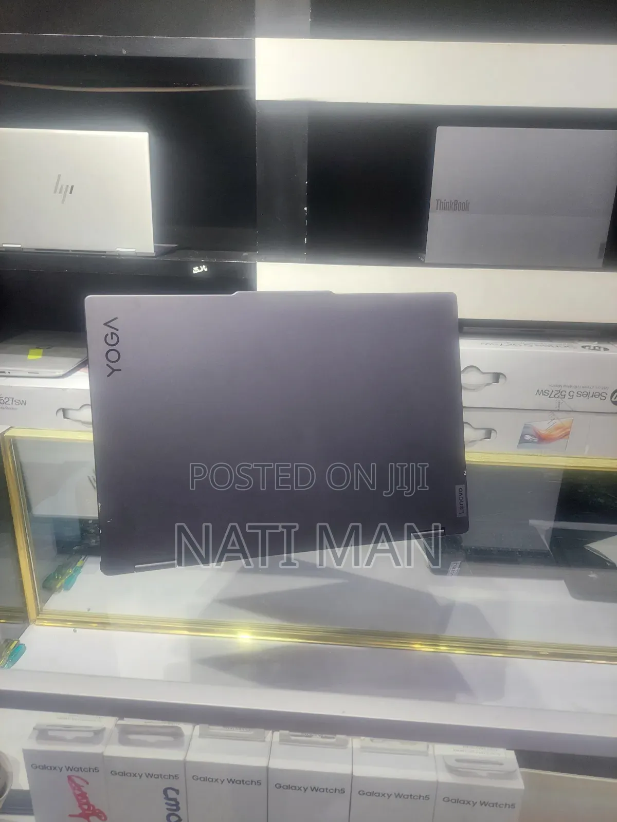 New Laptop Lenovo Yoga 700 16GB Intel Core Ultra 7 SSD 1T