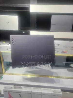 New Laptop Lenovo Yoga 700 16GB Intel Core Ultra 7 SSD 1T