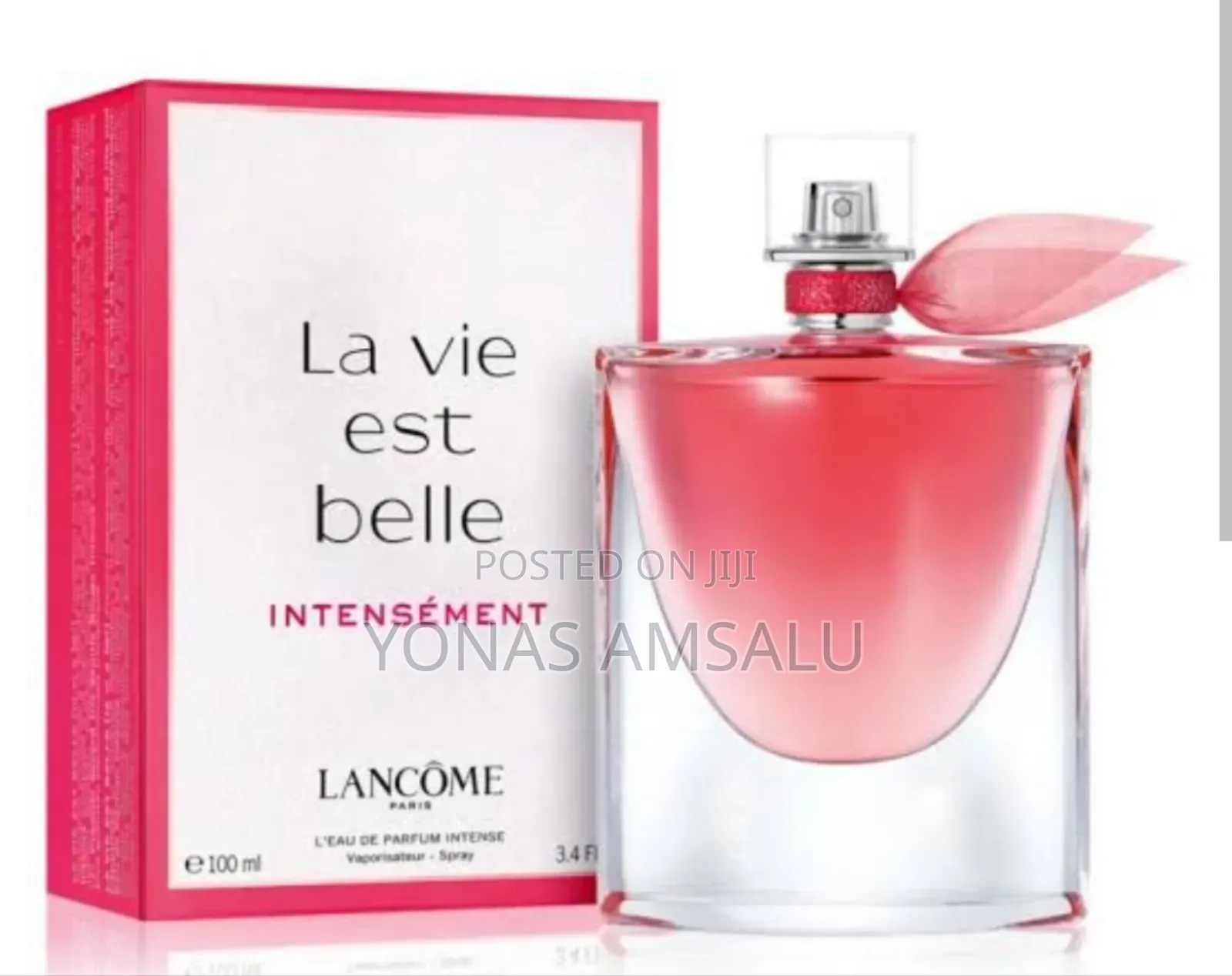 La Vie Estbella