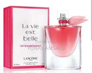 La Vie Estbella