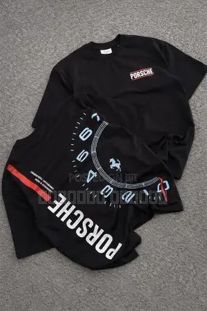 Custom Tees That Match Your Vibe