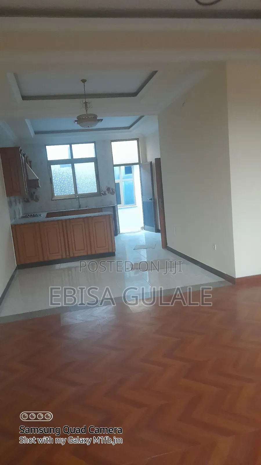 Furnished 8bdrm Farm House in Oromia-Finfinne for rent