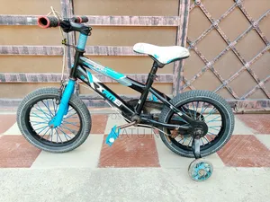 14 Kuter Bike