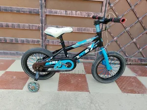 14 Kuter Bike