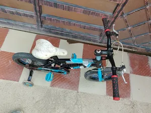 14 Kuter Bike