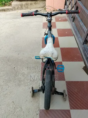 14 Kuter Bike