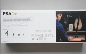 Rode Professional Studio Arm