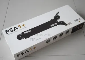 Rode Professional Studio Arm