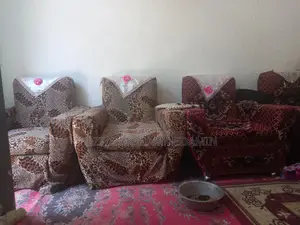 6 Meter Sofa