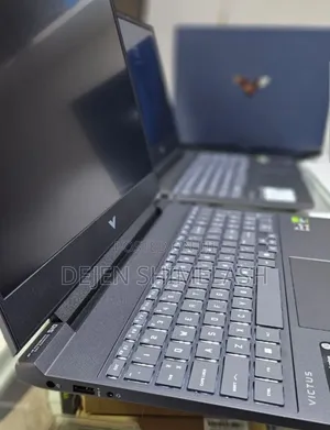 New Laptop HP Victus 16 16GB Intel Core i7 SSD 512GB