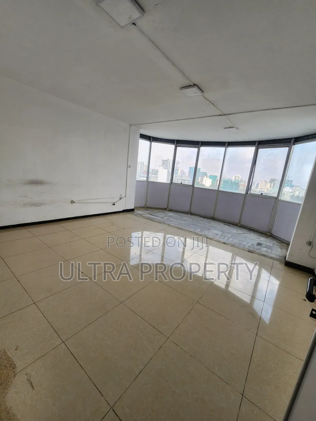 Small Office for Rent
