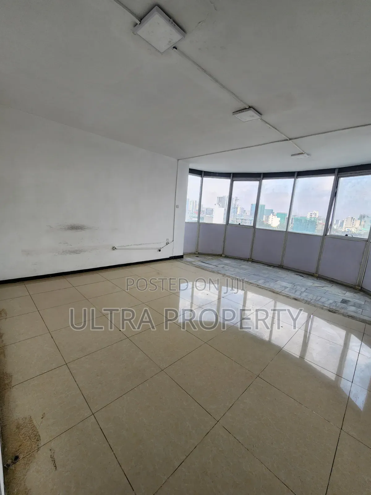 Small Office for Rent