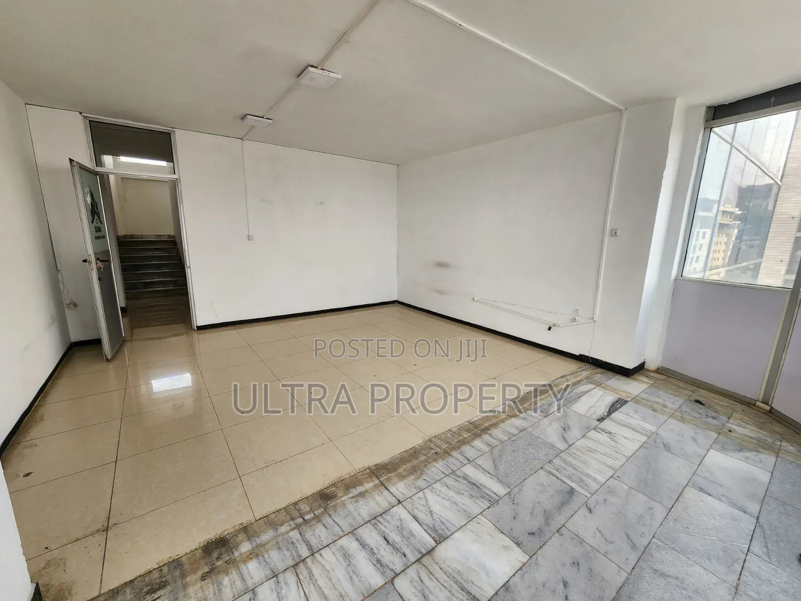 Small Office for Rent
