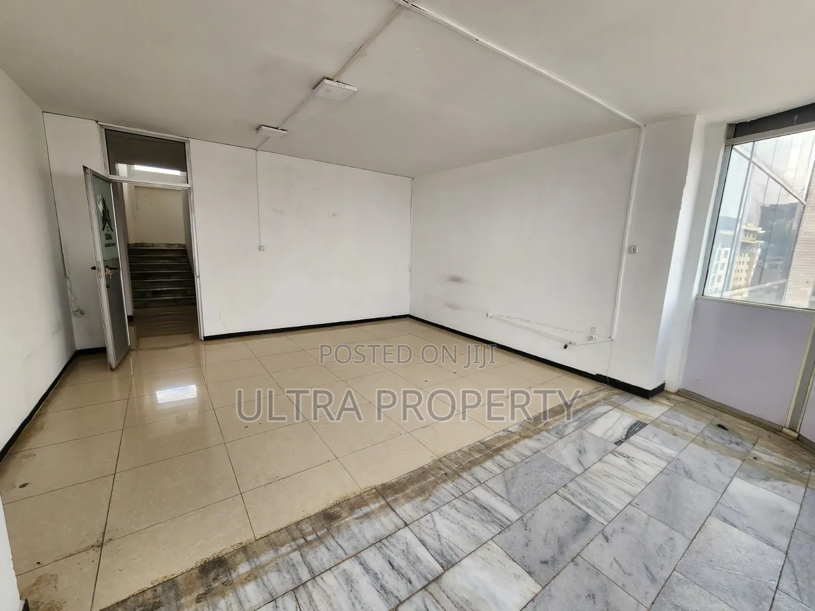 Small Office for Rent