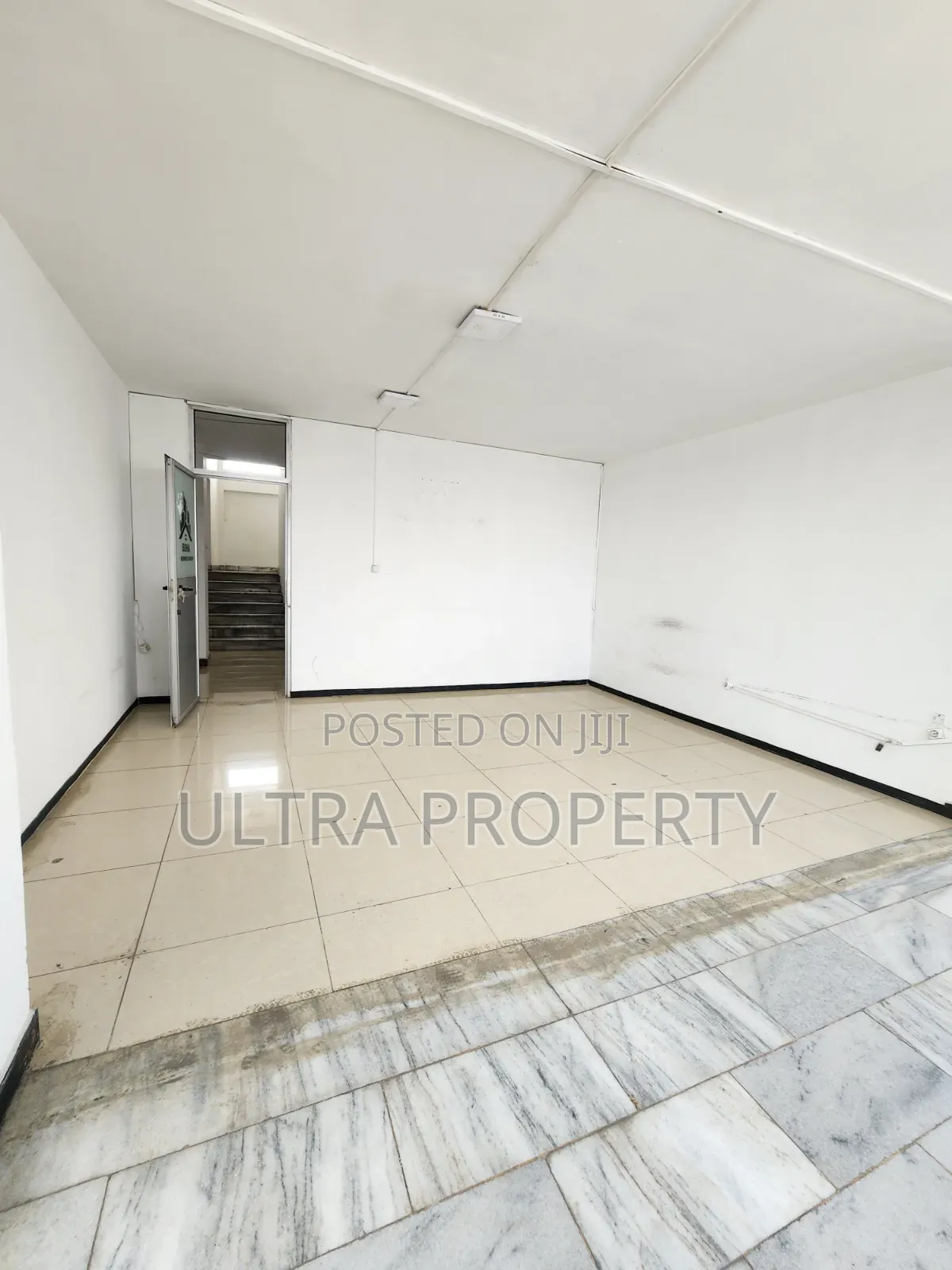Small Office for Rent
