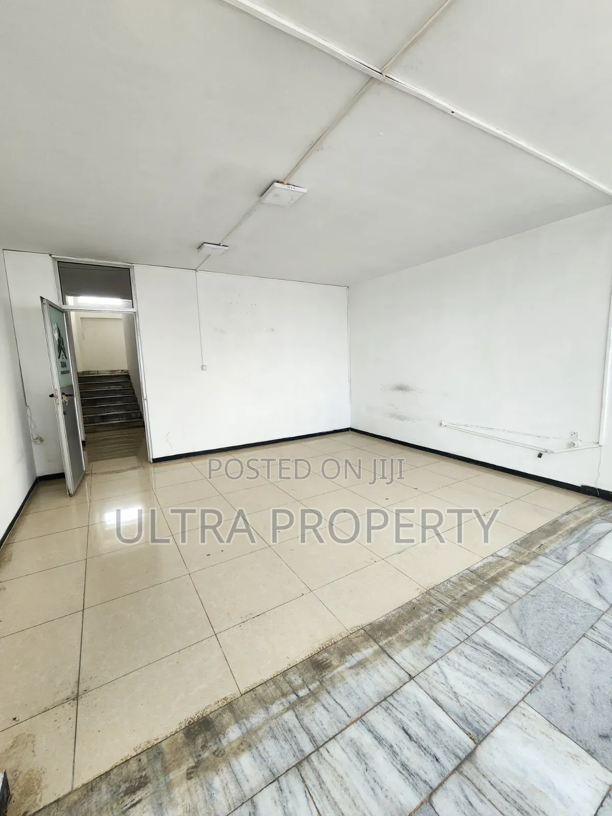 Small Office for Rent