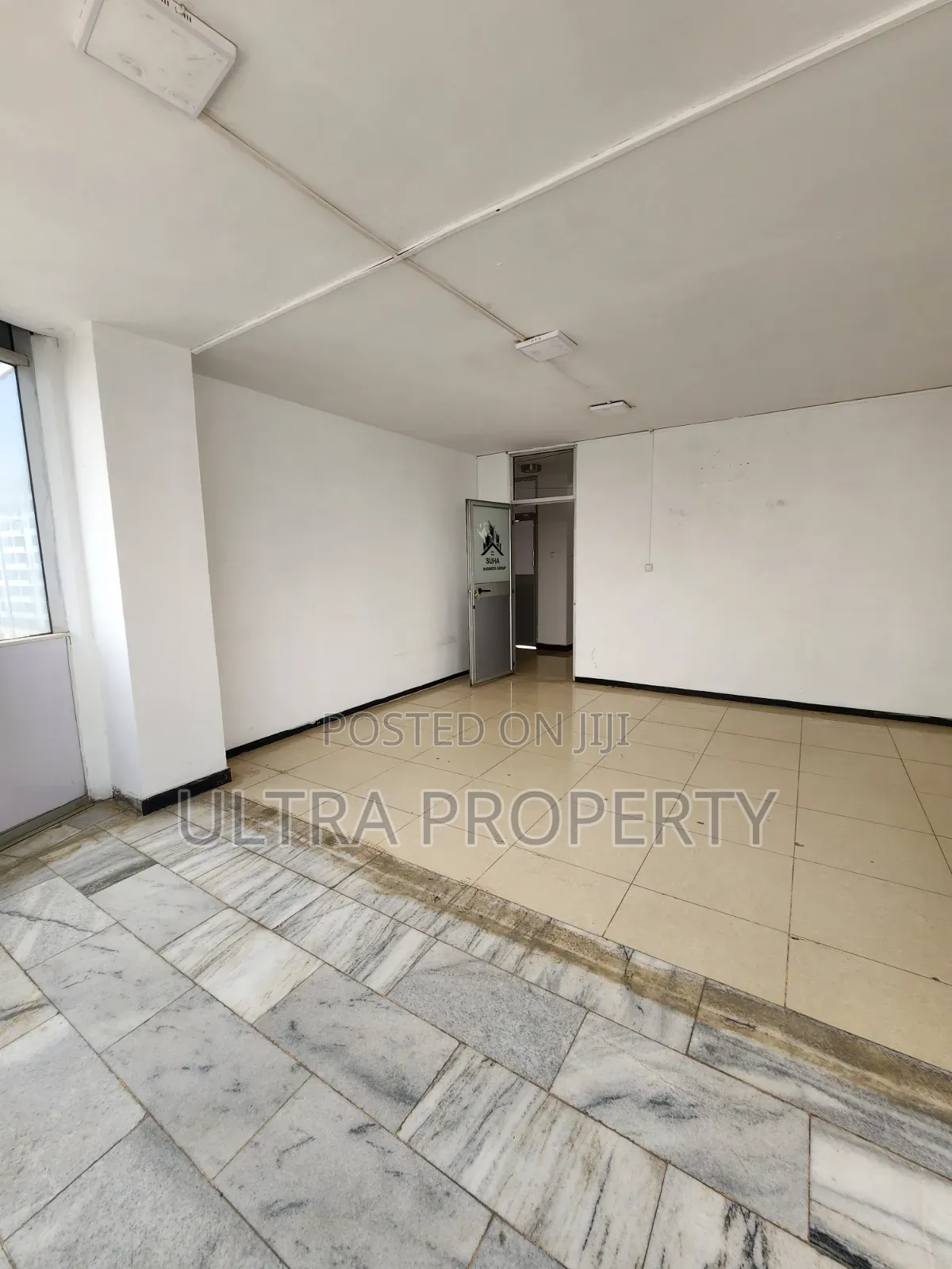 Small Office for Rent
