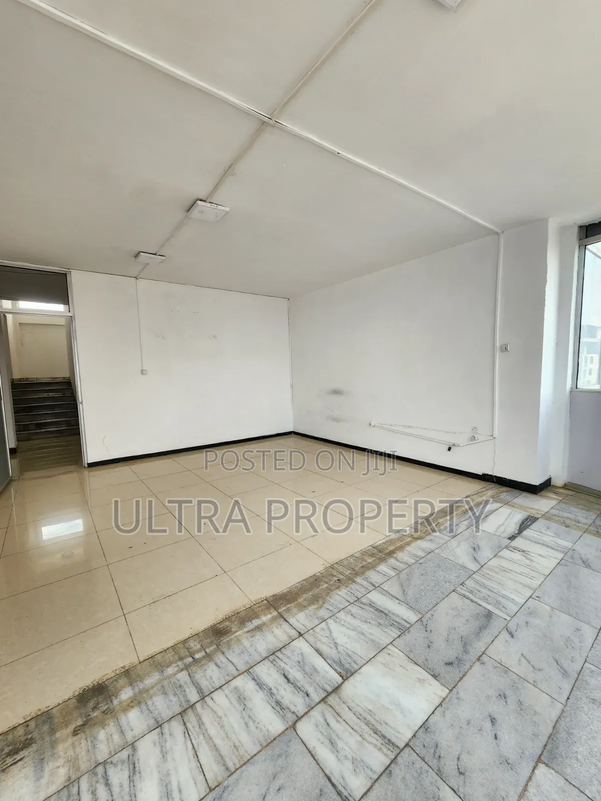 Small Office for Rent