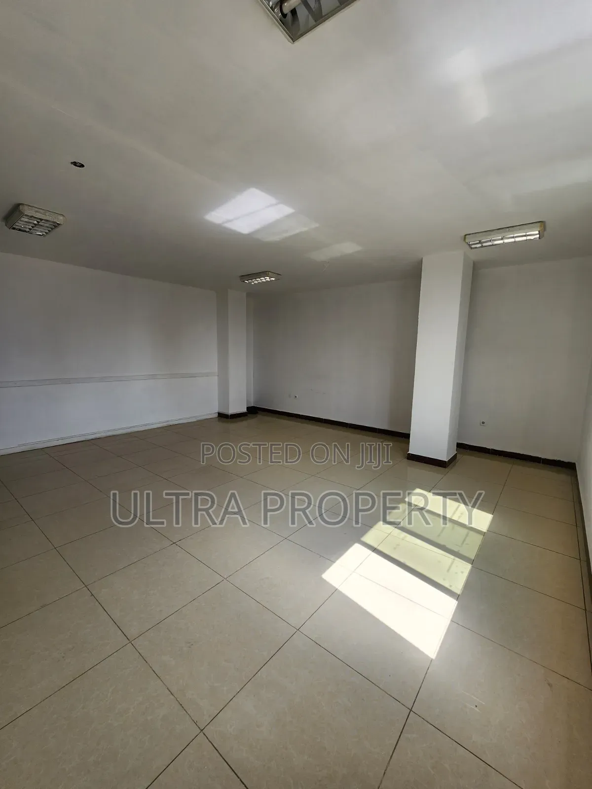 Small Office for Rent