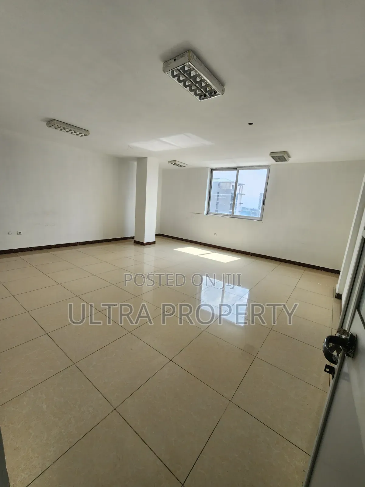 Small Office for Rent