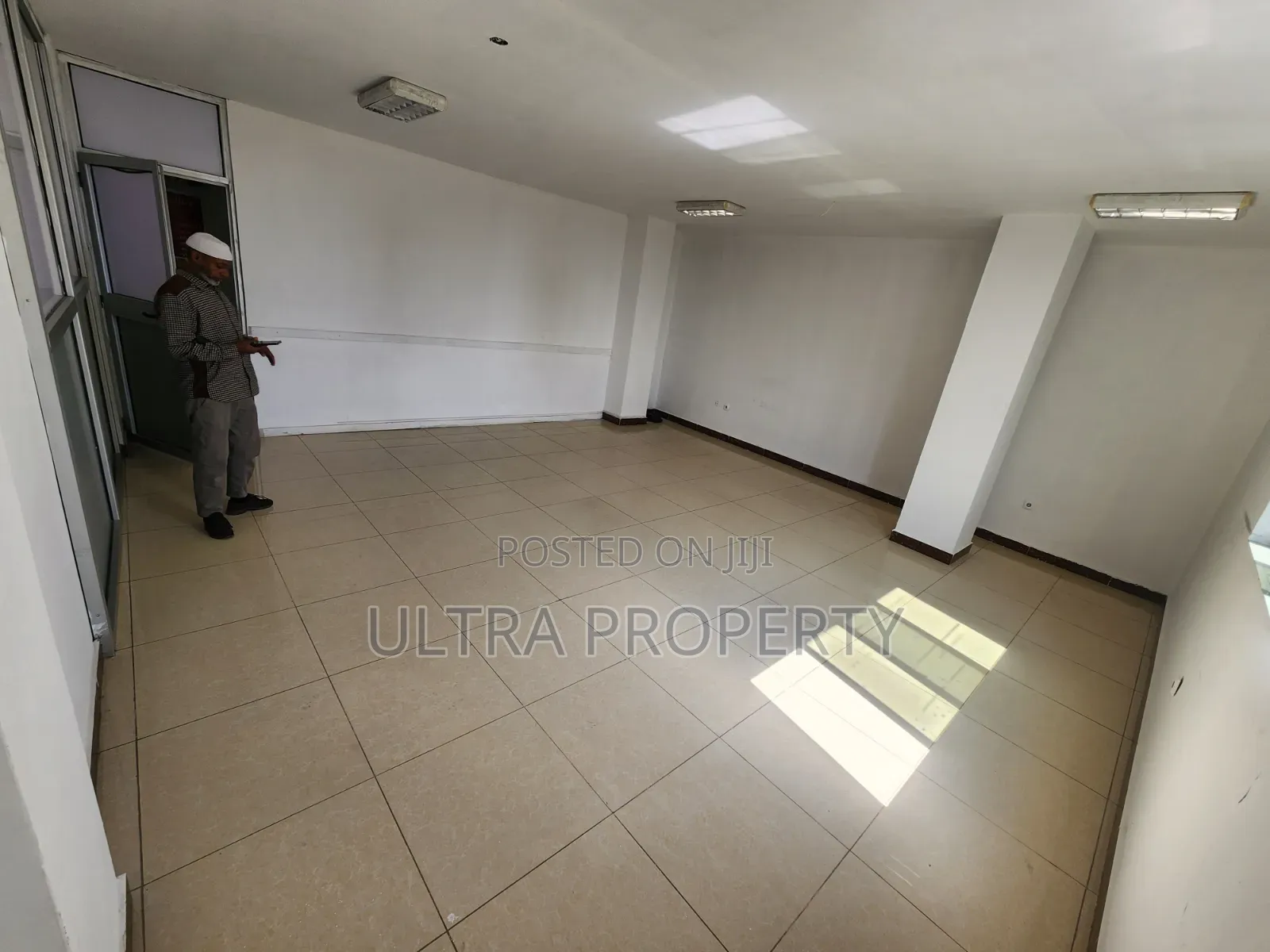 Small Office for Rent
