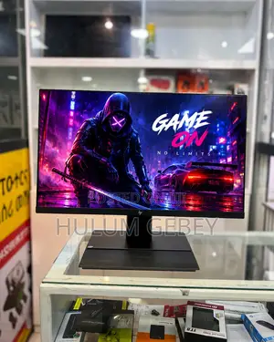 Hp Monitor 27 Inch
