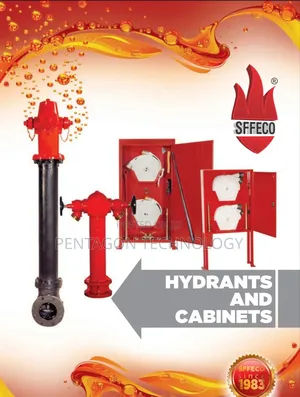 Fier Hydrant