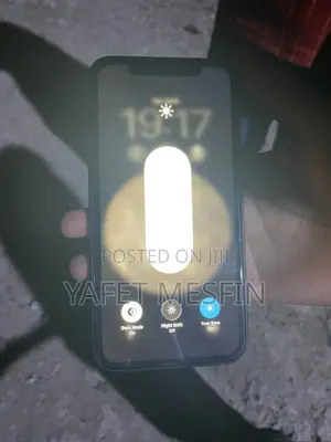 Apple iPhone 11 128 GB Black