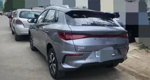BYD E2 43 kWh 94 hp FWD 2025 Silver