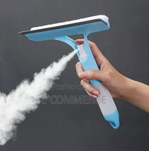 2in1 Spray With Wiper Window Cleaner