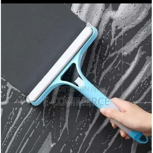 2in1 Spray With Wiper Window Cleaner