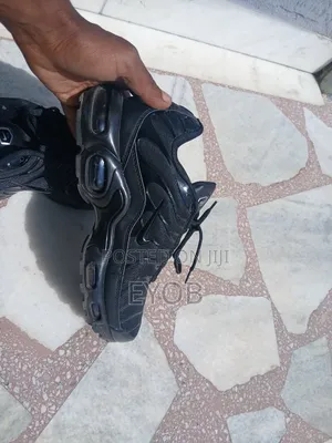 Nike Air Max Plus