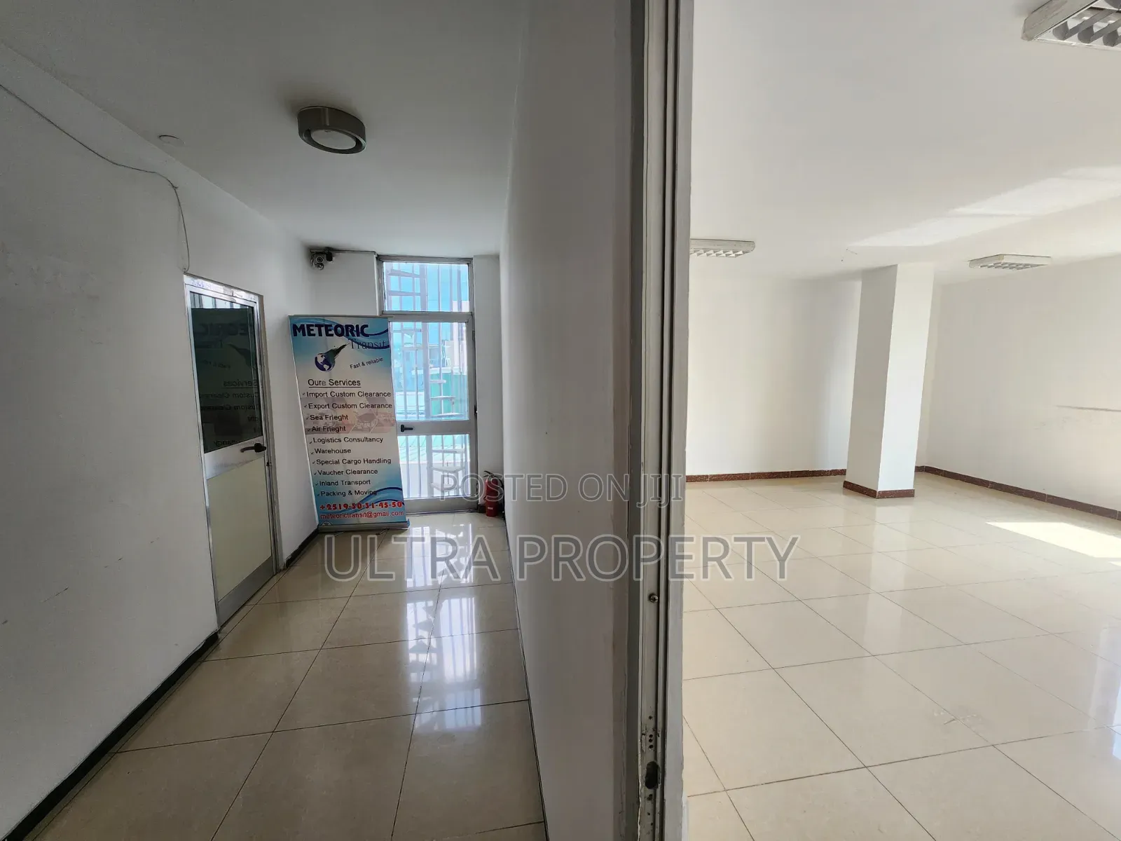 Small Office for Rent