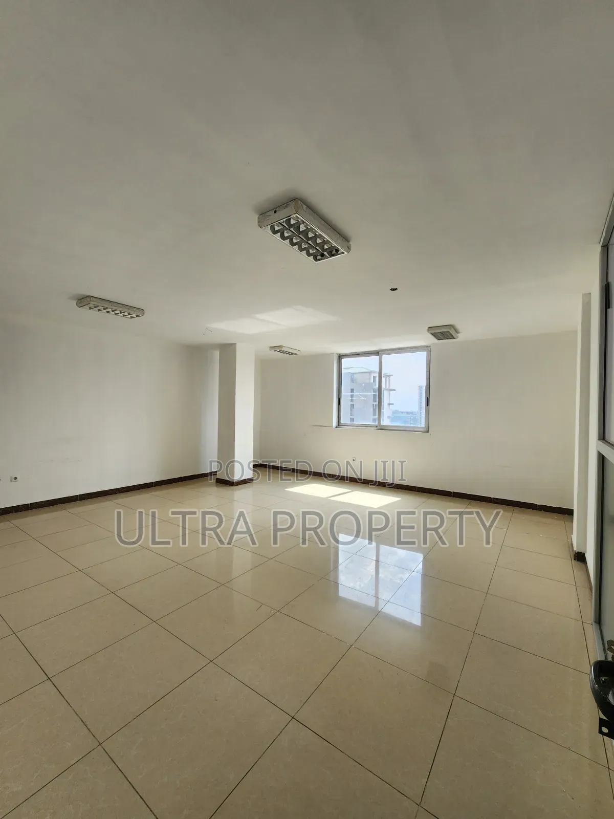 Small Office for Rent