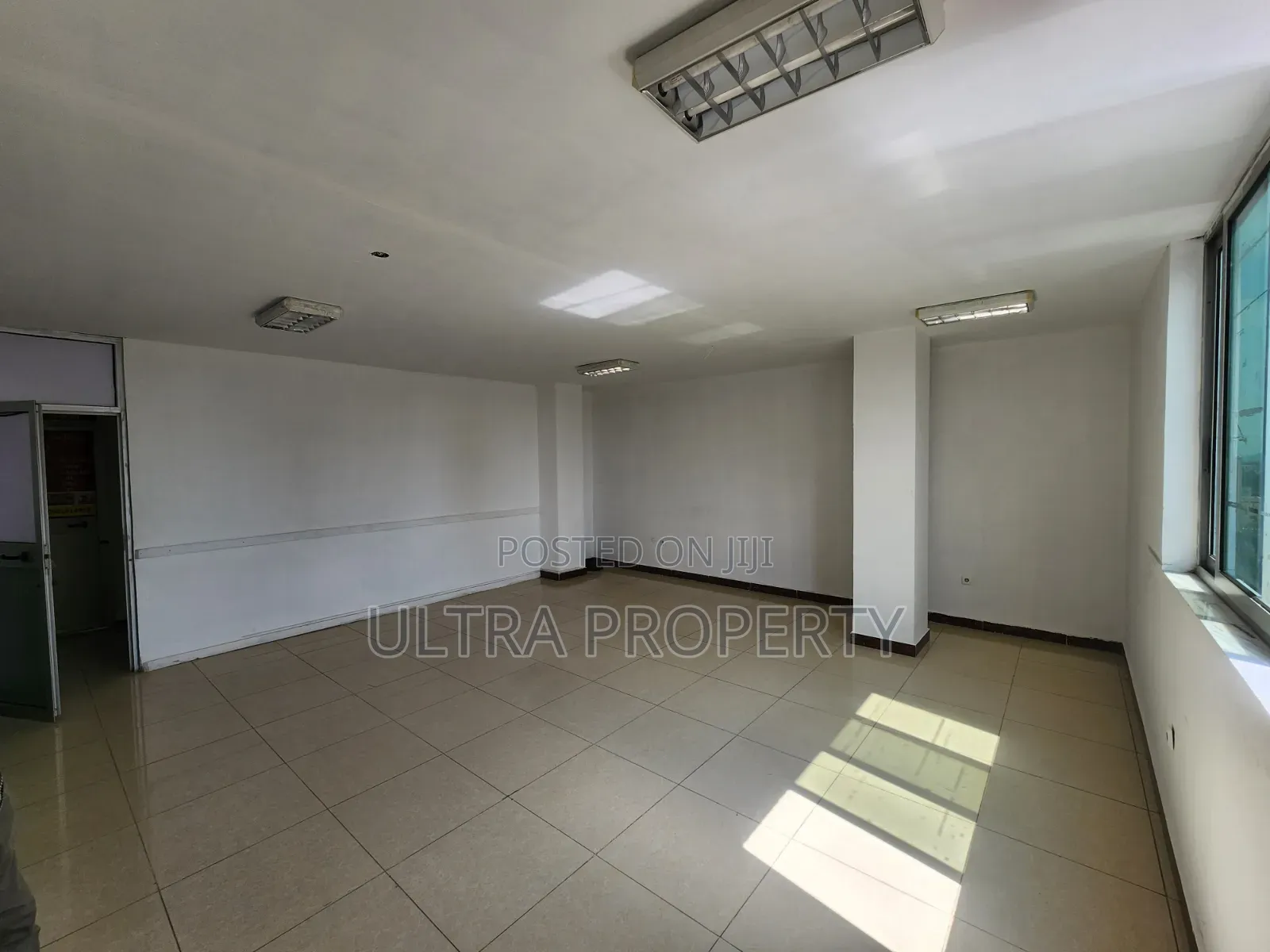 Small Office for Rent