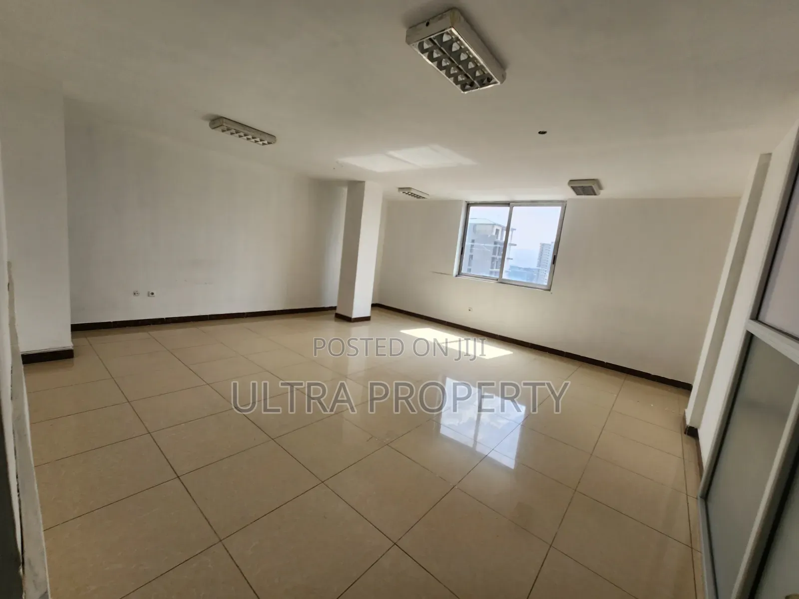 Small Office for Rent