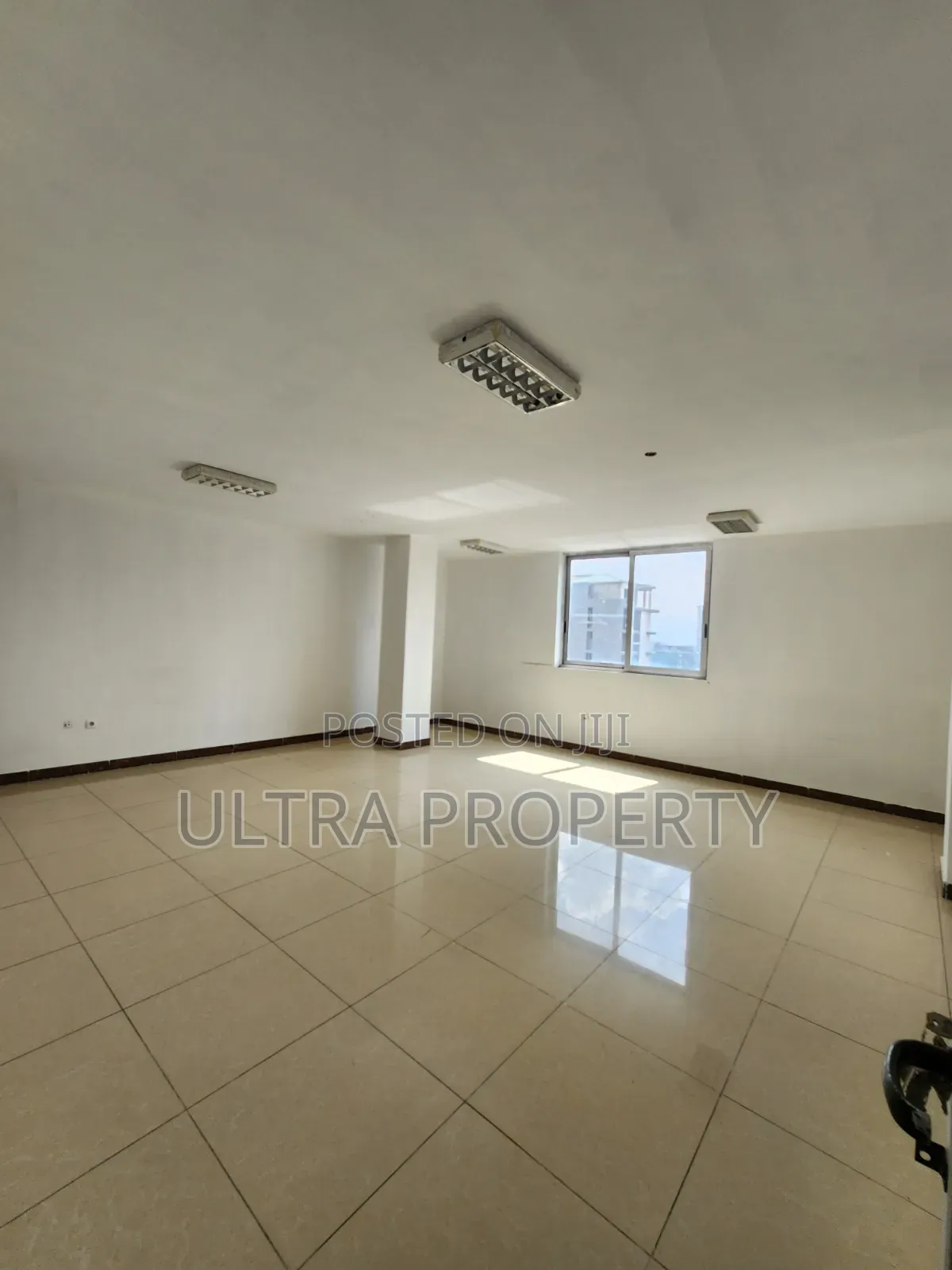 Small Office for Rent