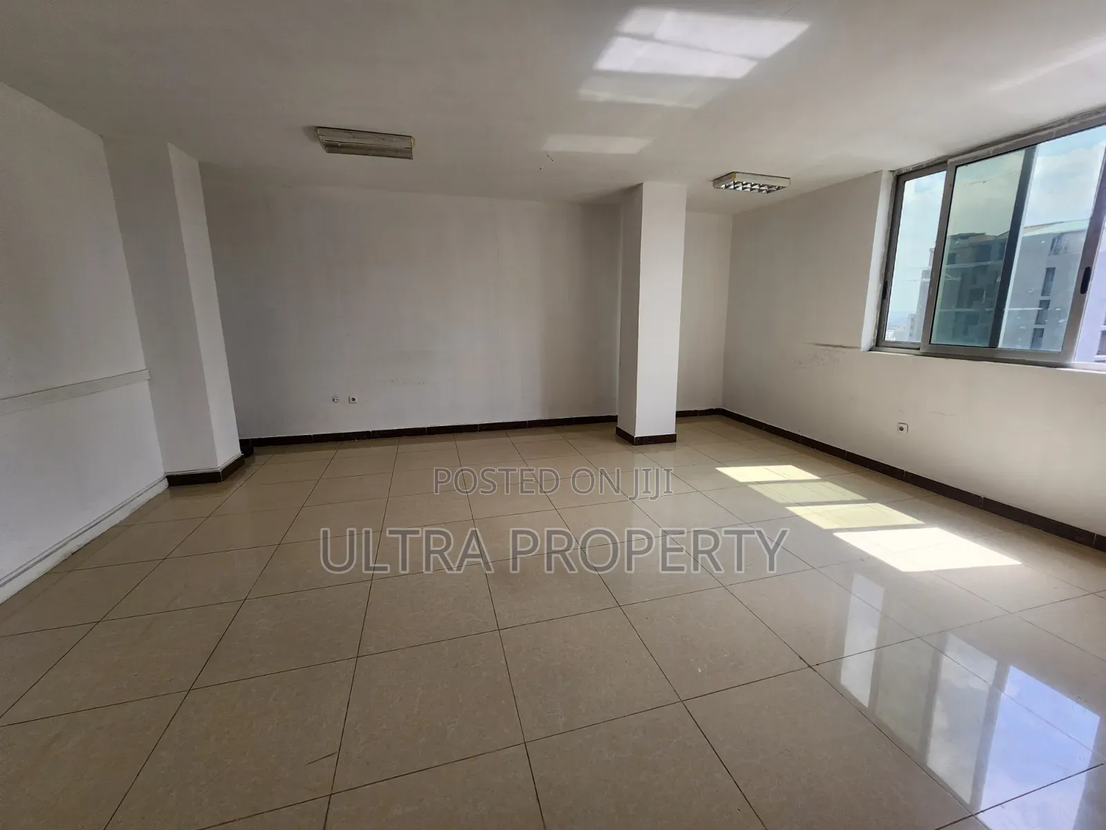 Small Office for Rent