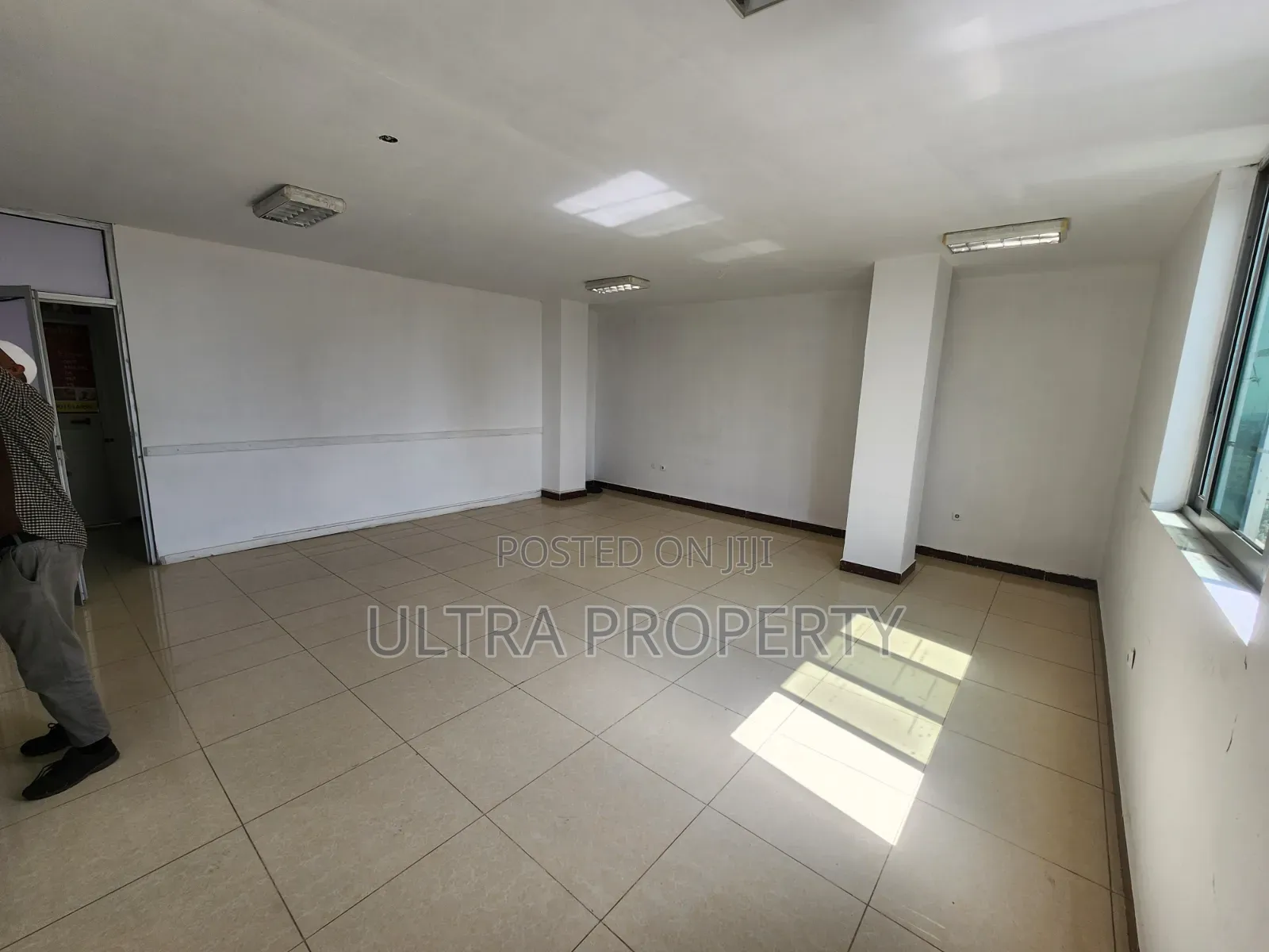 Small Office for Rent
