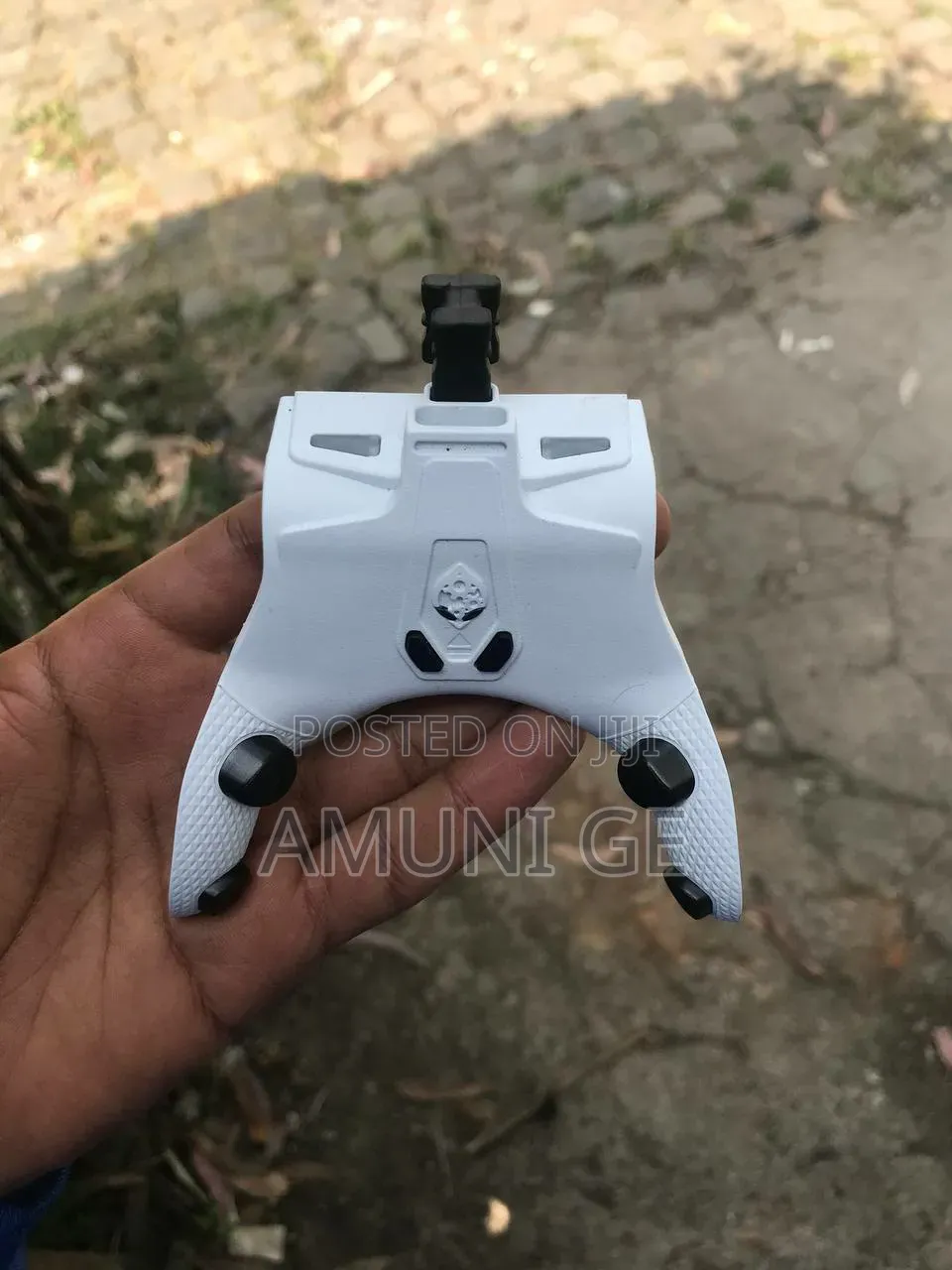 Xbox Strike Pack Vista Controller