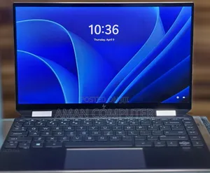 New Laptop HP Spectre 16GB Intel Core i7 SSD 1T